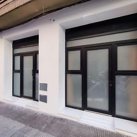 Apartamento Rio Turia C Valencia Ngoại thất bức ảnh