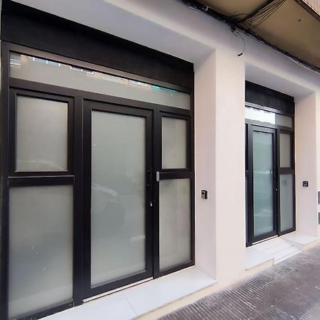 Apartamento Rio Turia C Valencia Ngoại thất bức ảnh