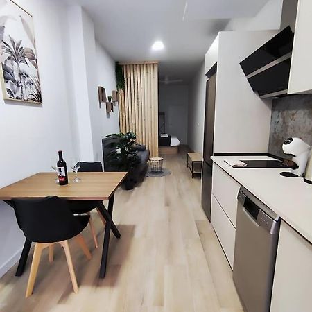 Apartamento Rio Turia C Valencia Ngoại thất bức ảnh