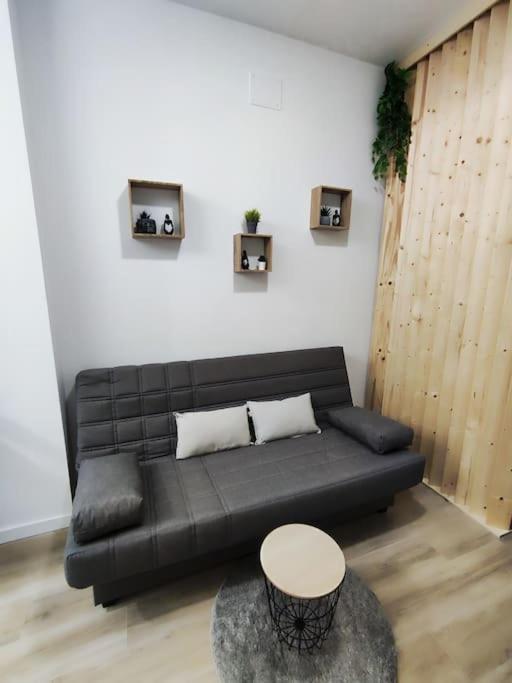Apartamento Rio Turia C Valencia Ngoại thất bức ảnh