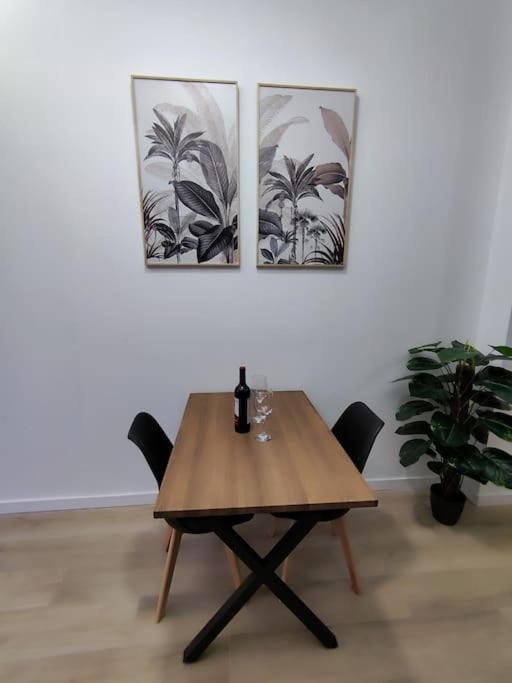 Apartamento Rio Turia C Valencia Ngoại thất bức ảnh