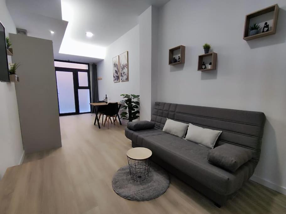 Apartamento Rio Turia C Valencia Ngoại thất bức ảnh