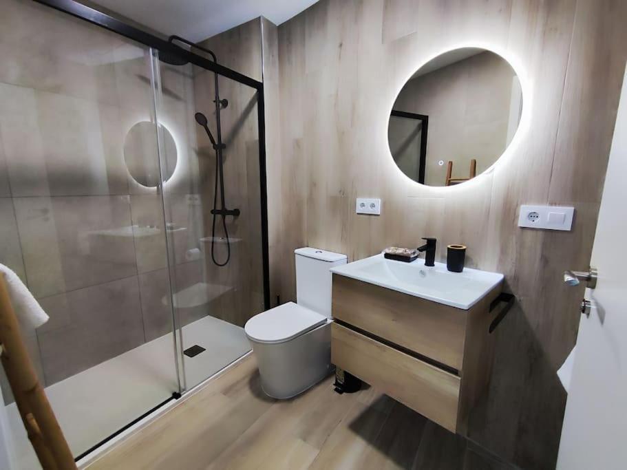 Apartamento Rio Turia C Valencia Ngoại thất bức ảnh